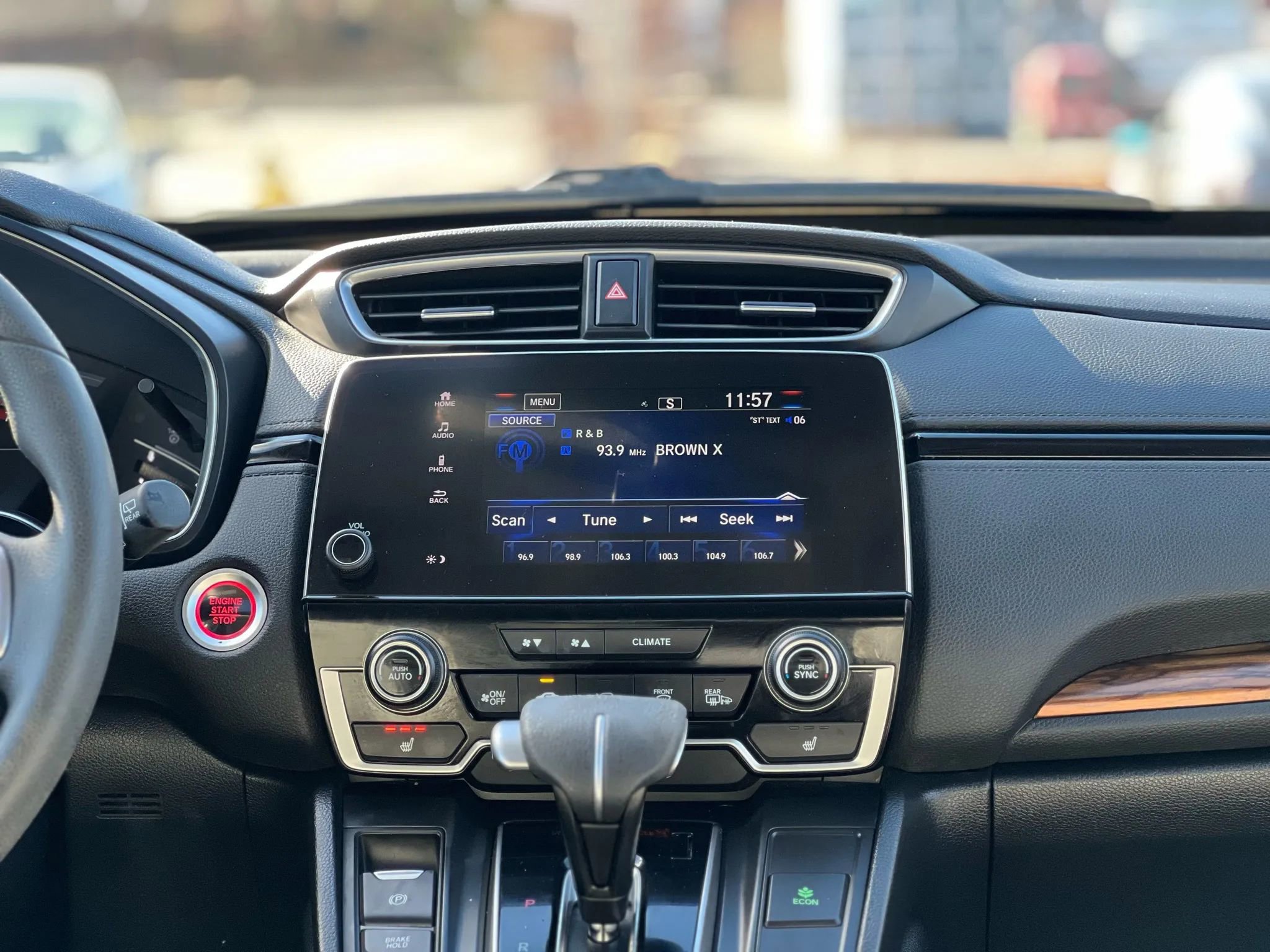 Used 2018 Honda CR-V EX image 18