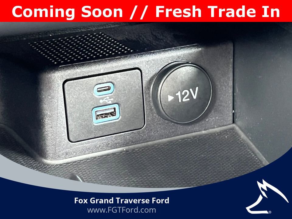 Certified 2023 Ford Escape Active AWD/4WD image 25