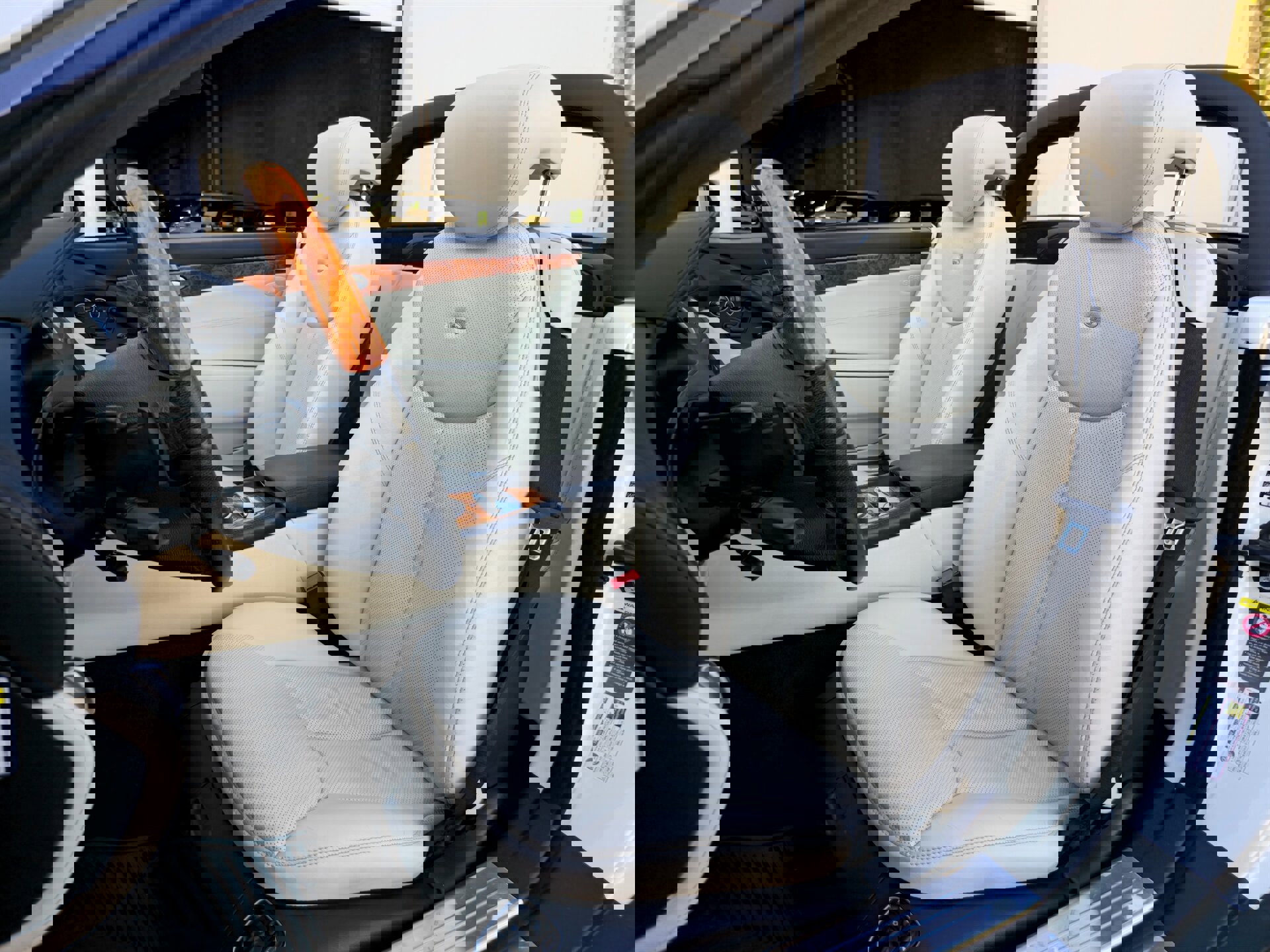 Used 2007 Mercedes-Benz SL 550 image 19