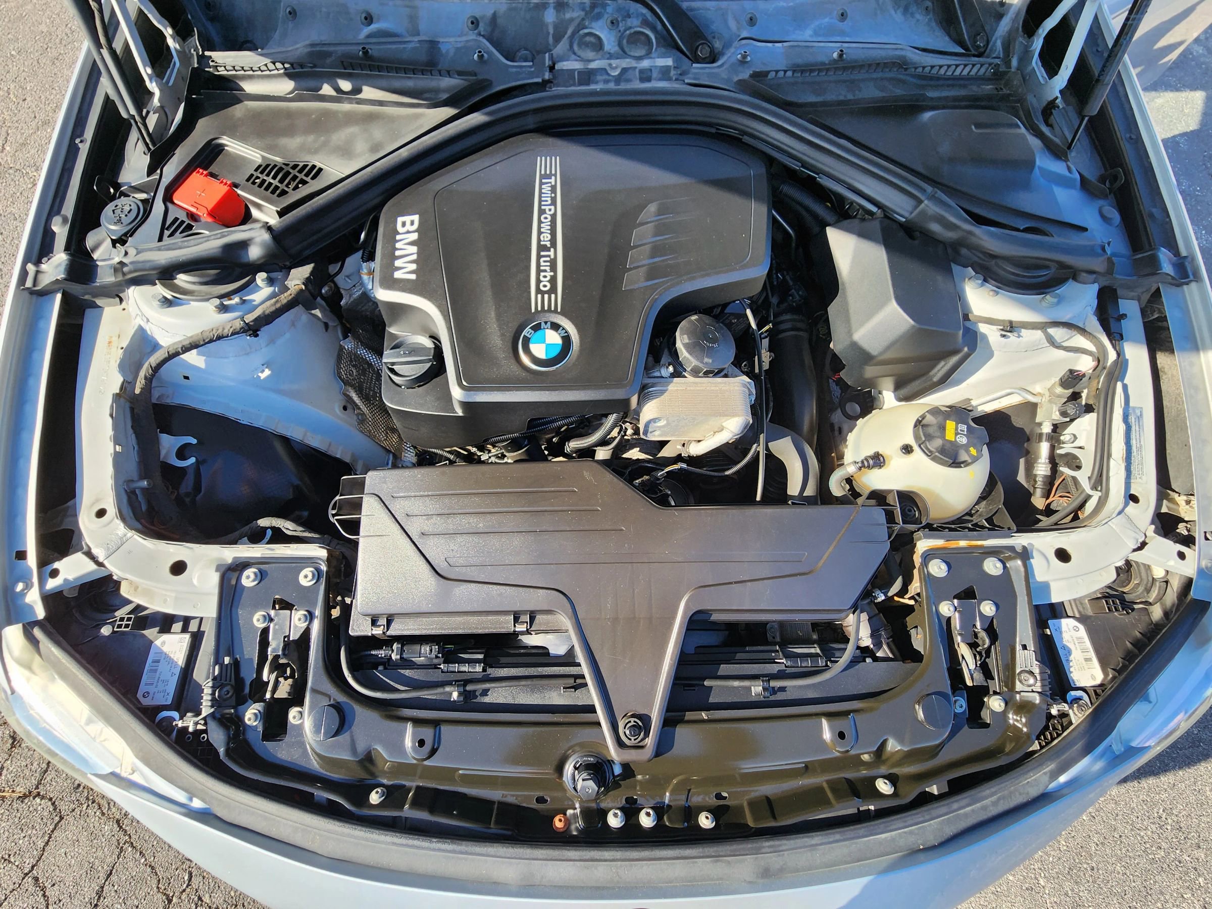 Used 2016 BMW 328i xDrive Sedan image 22