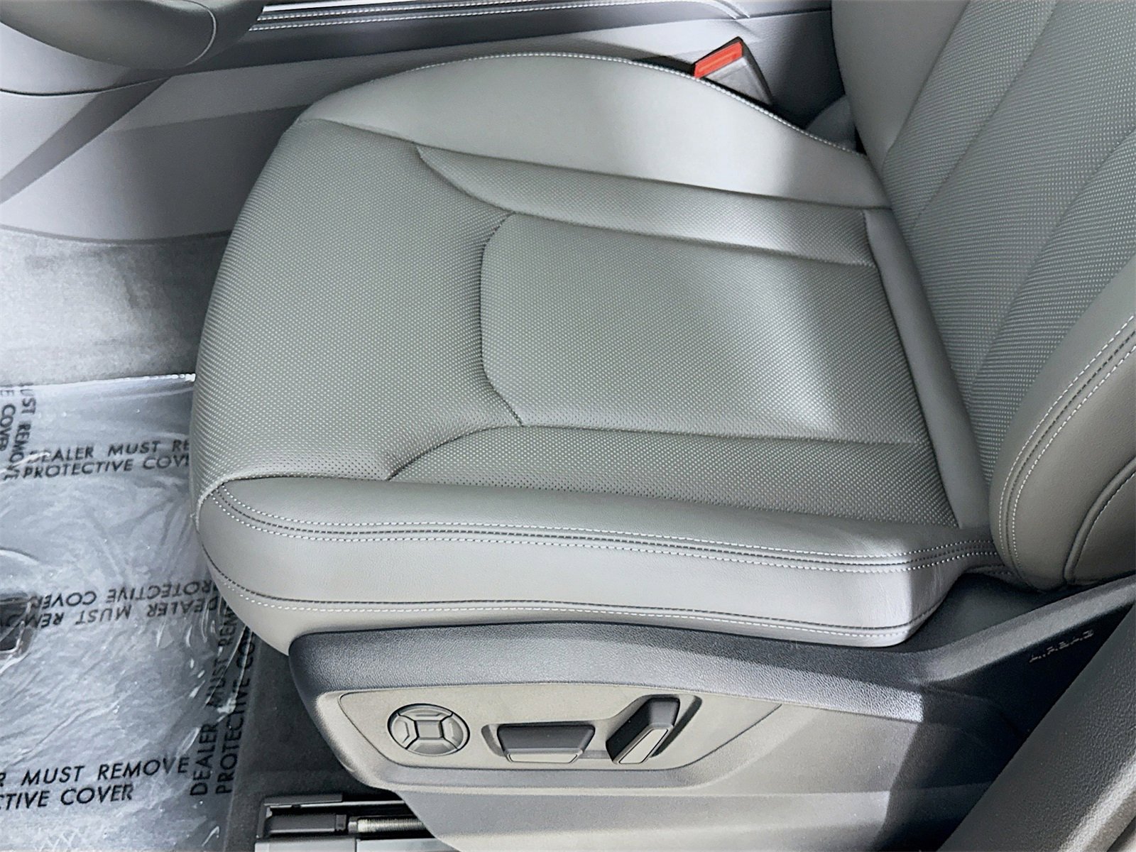 New 2025 Audi Q7 3.0T Premium Plus image 20