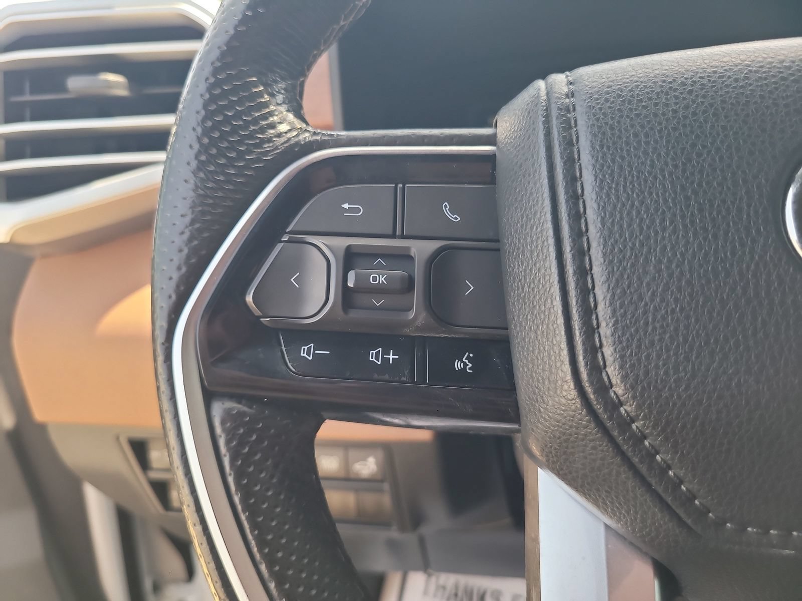 Used 2024 Toyota Tundra 1794 Edition AWD/4WD image 14
