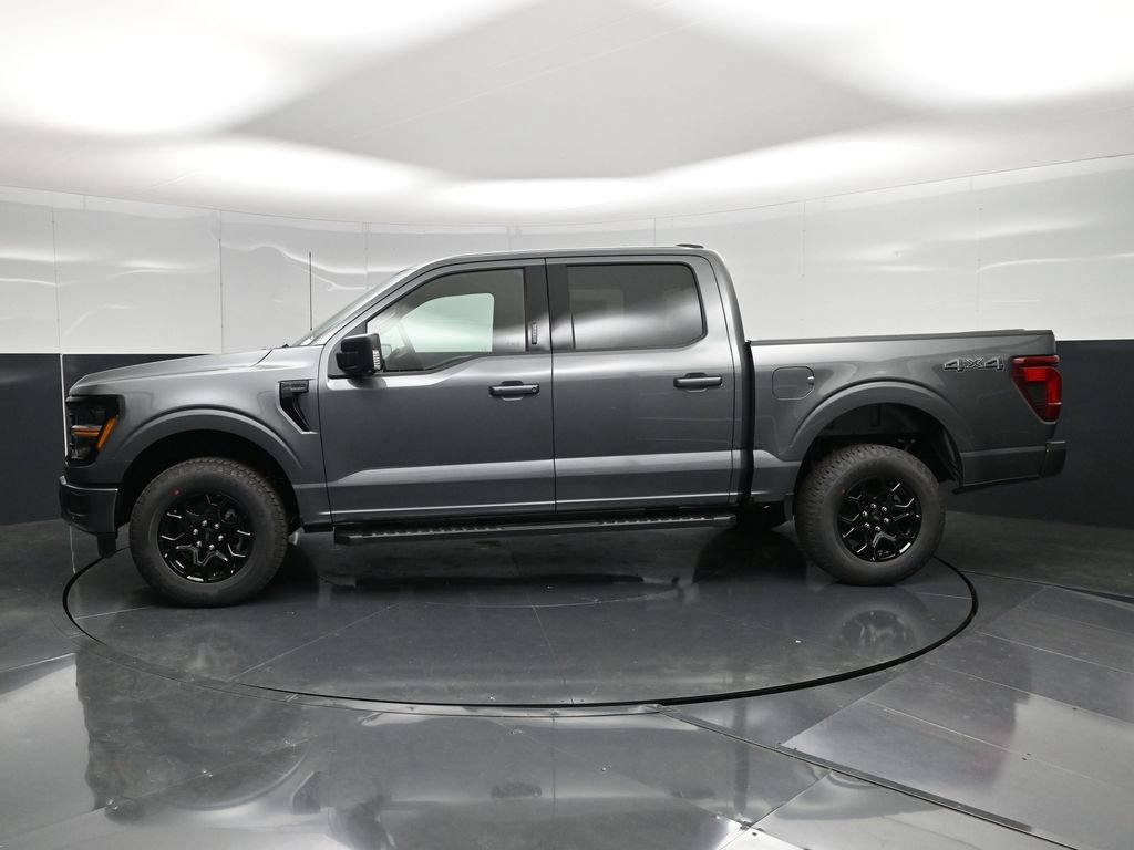 New 2026 Ford F150 XLT AWD/4WD image 7