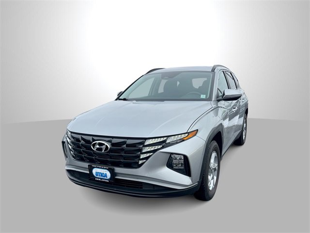 Used 2022 Hyundai Tucson SEL w/ Cargo Package