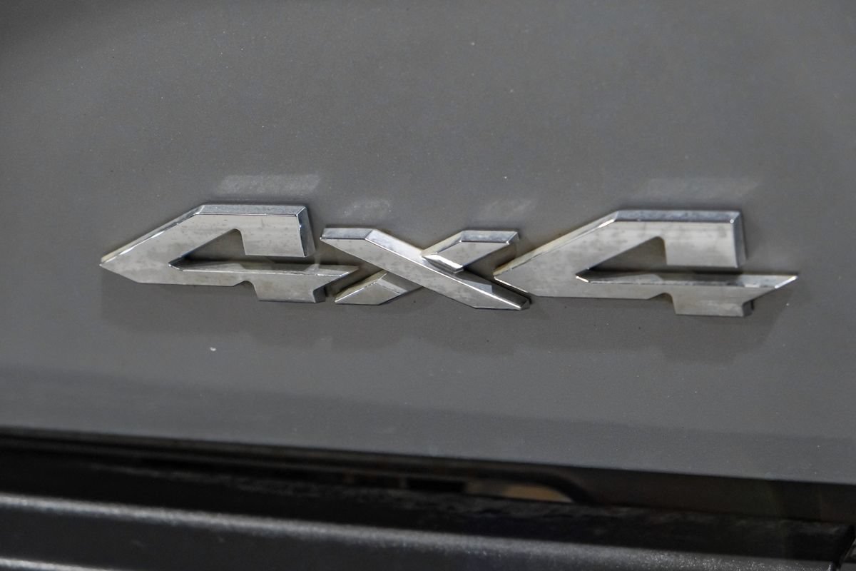 Used 2022 RAM 2500 Lone Star w/ Lone Star Silver Edition AWD/4WD image 53