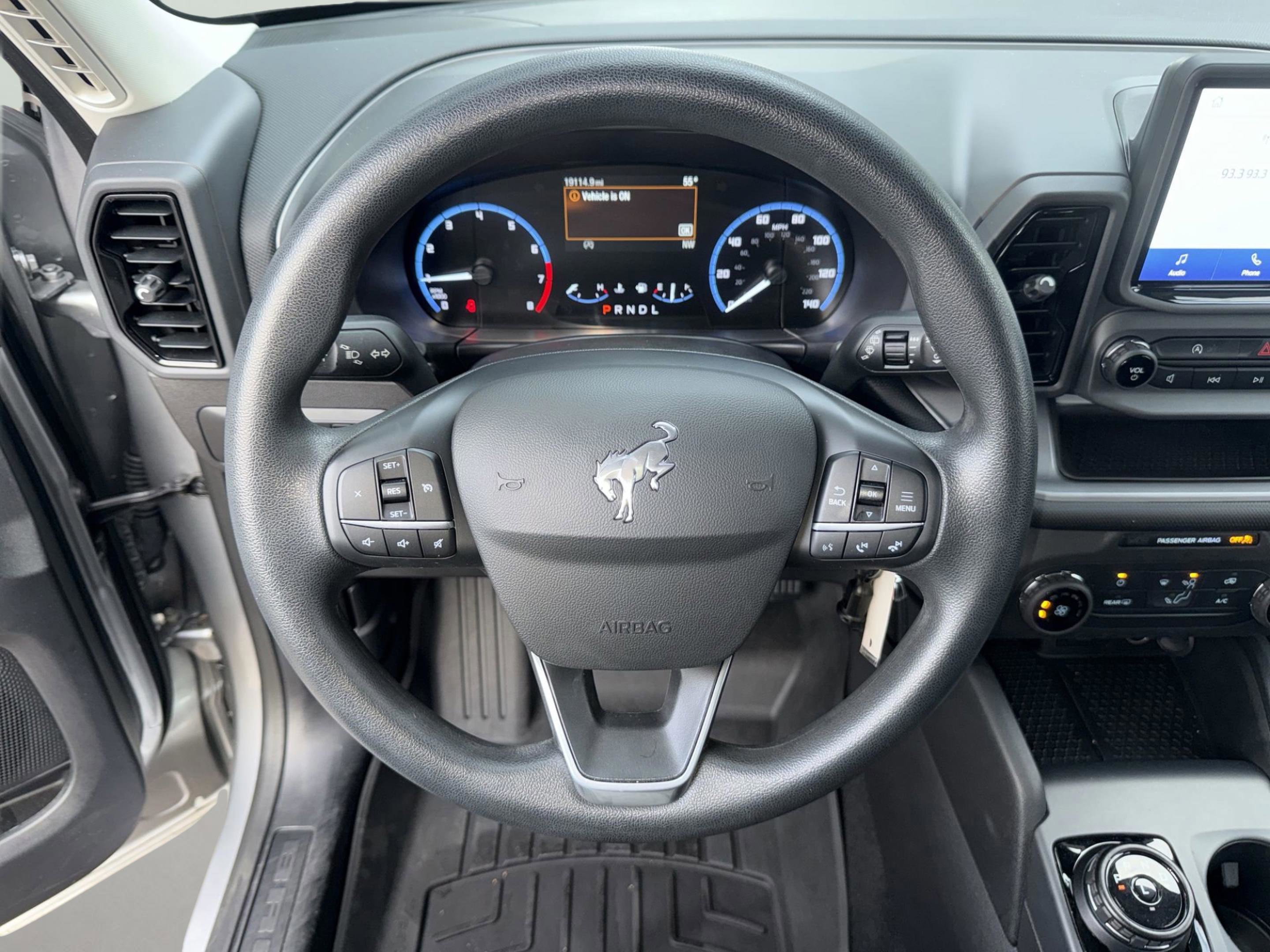 Used 2022 Ford Bronco Sport image 26