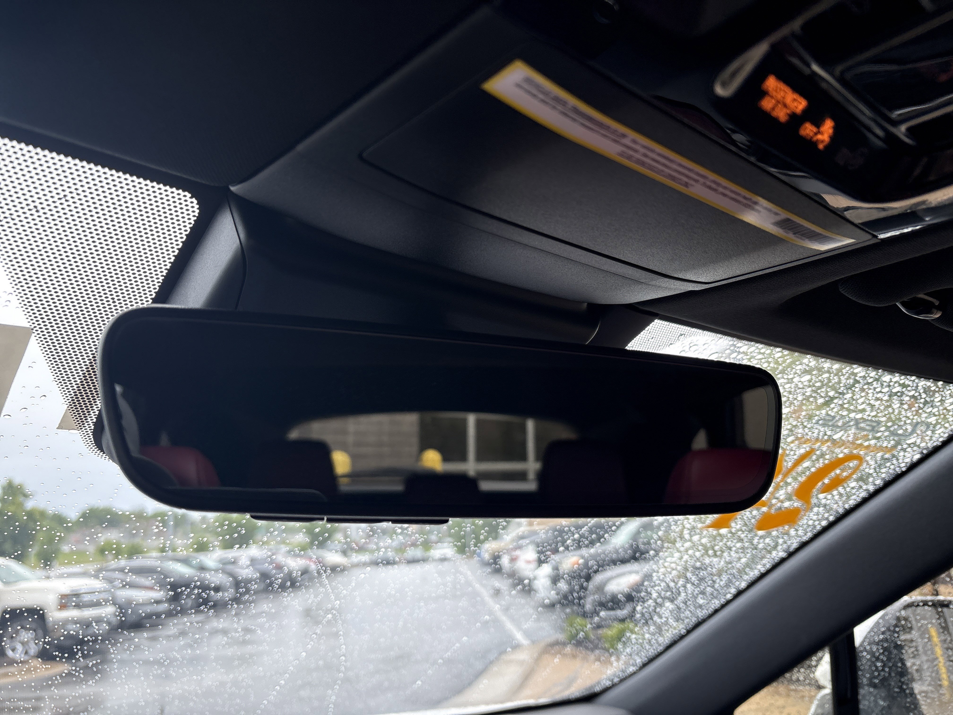 Certified 2024 Lexus NX 350 AWD image 27