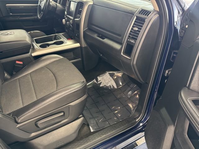 Used 2017 RAM 1500 Sport image 23