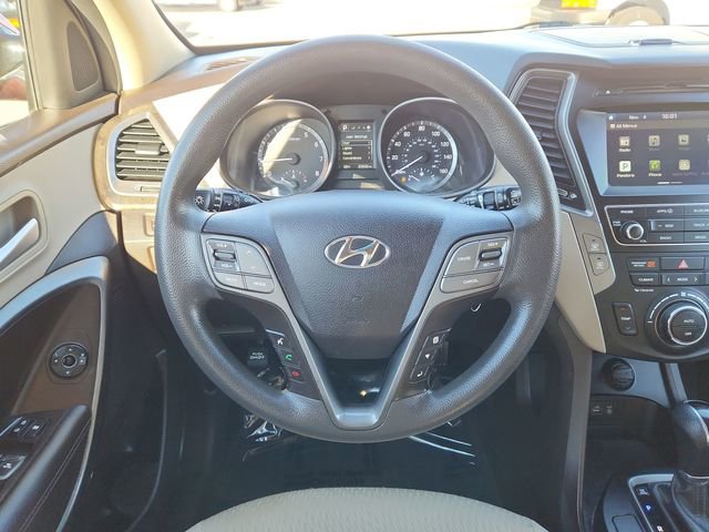 Used 2017 Hyundai Santa Fe Sport image 34