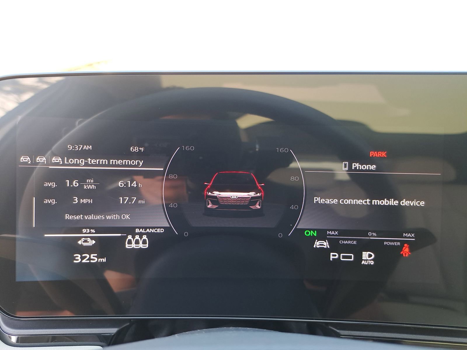 New 2025 Audi A6 e-tron Premium image 20