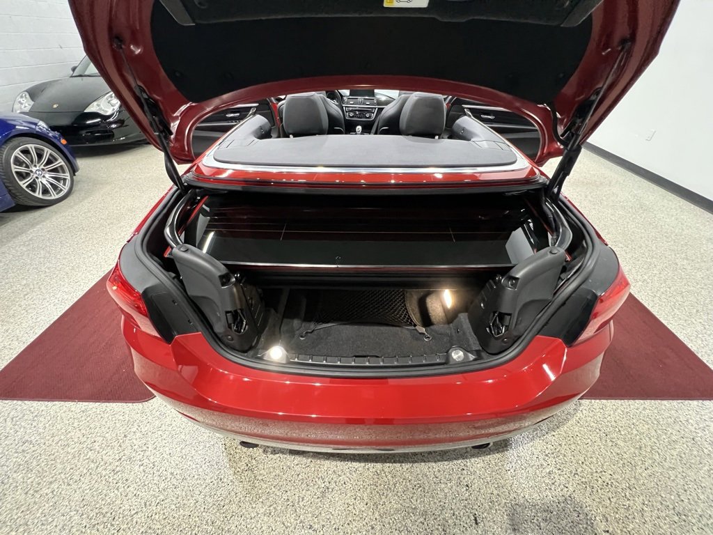 Used 2016 BMW 435i 435i image 45