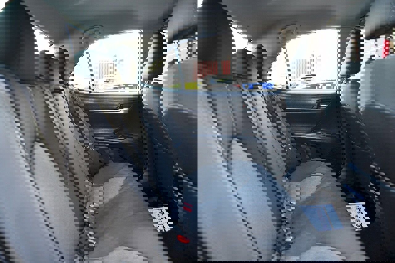 Used 2024 Toyota Camry LE image 14