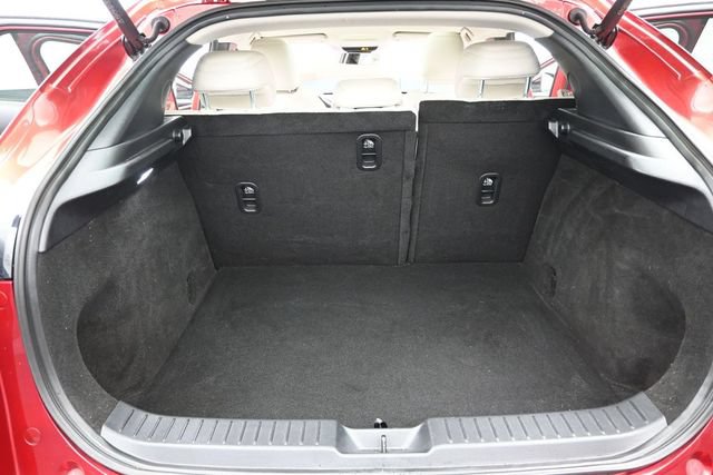 Certified 2023 MAZDA CX-30 2.5 Turbo w/ Premium Package AWD/4WD image 28