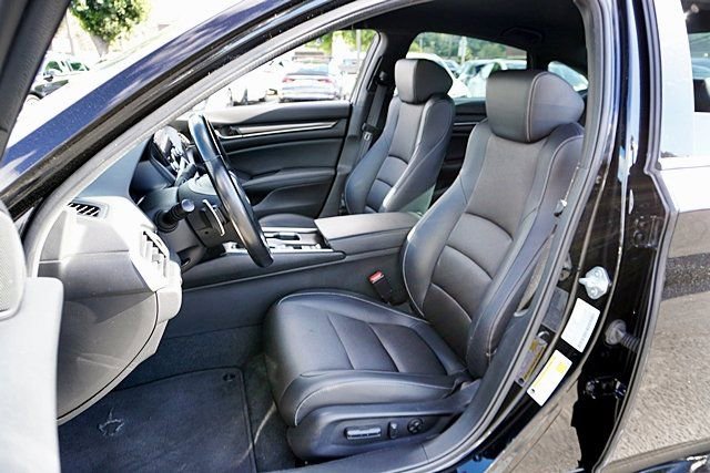 Used 2021 Honda Accord Sport image 14