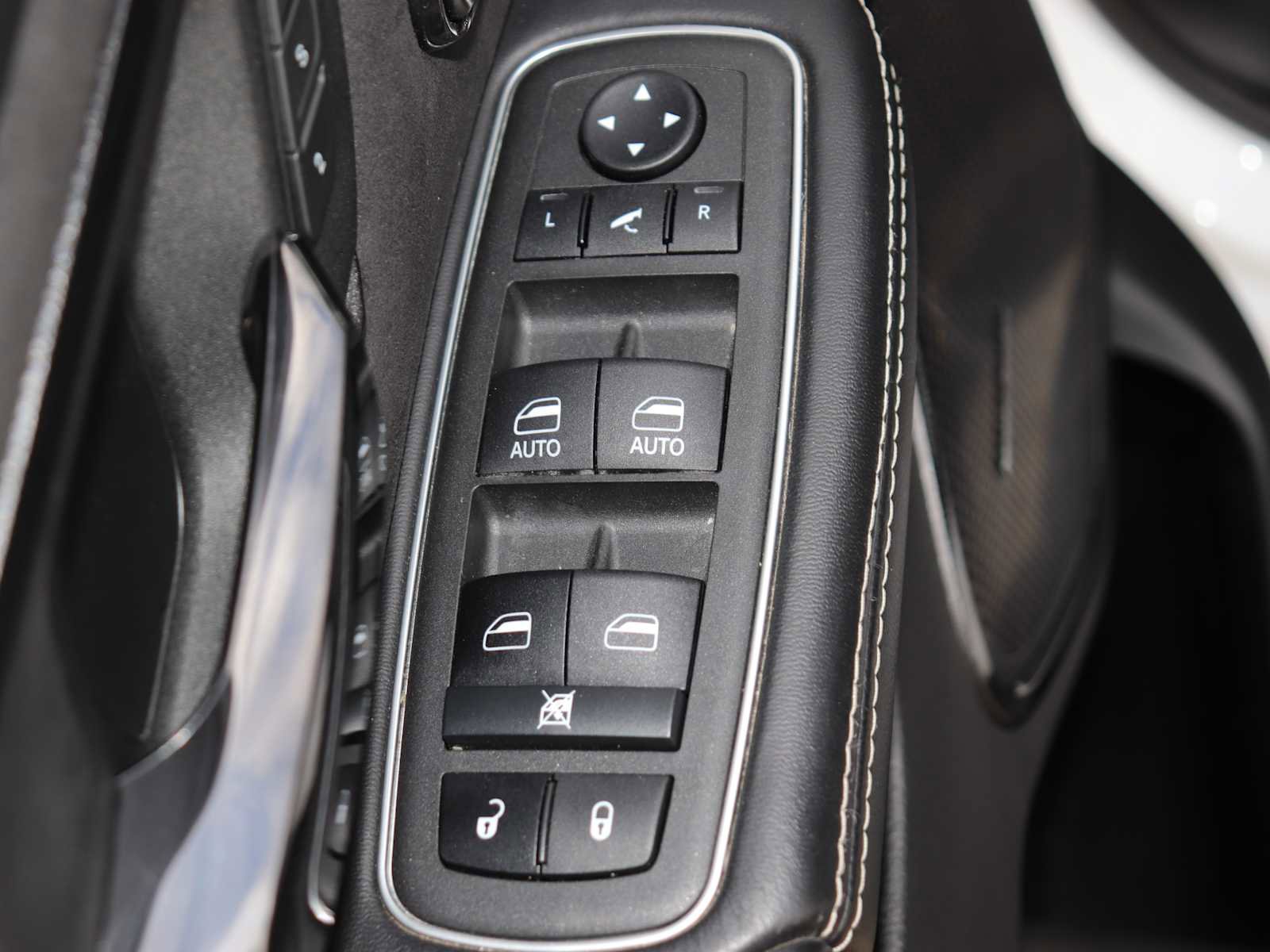 Used 2022 RAM 1500 TRX w/ TRX Level 2 Equipment Group image 18