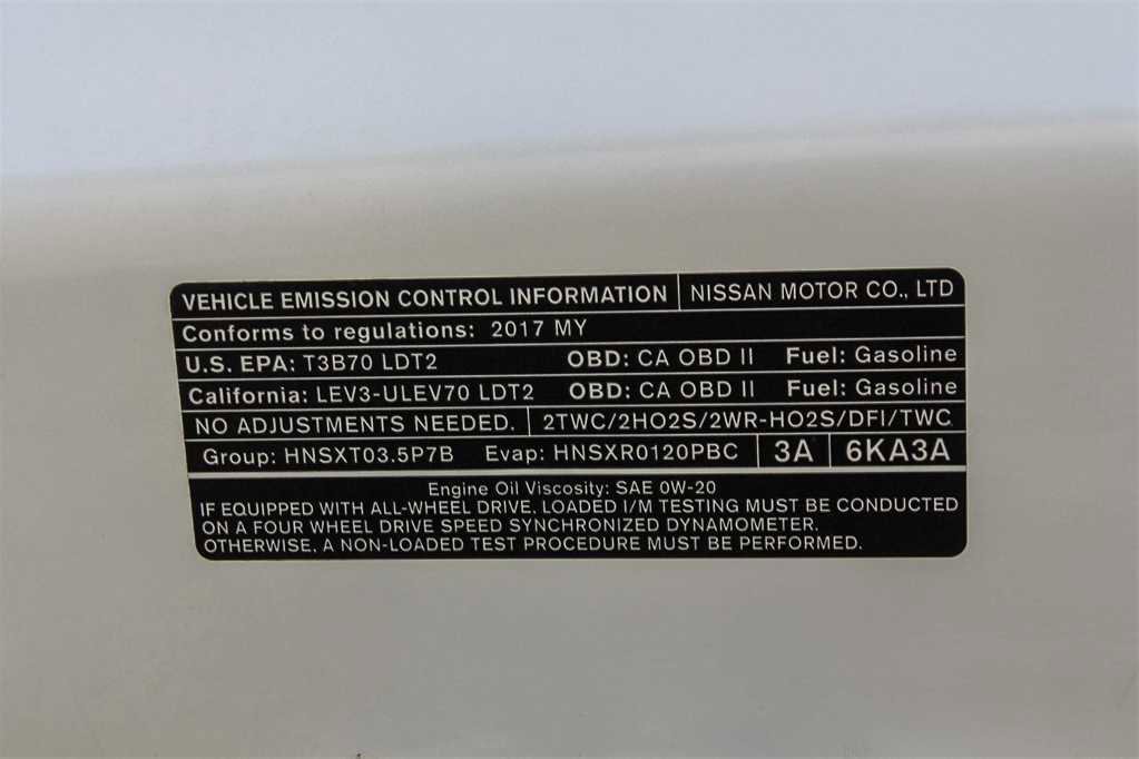 Used 2017 INFINITI QX60 FWD w/ Premium Plus Package image 28