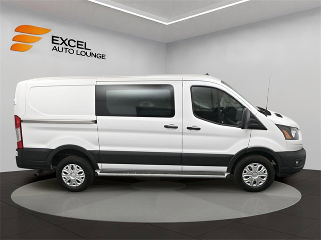 Used 2024 Ford Transit 250 Low Roof w/ Exterior Upgrade Package image 39