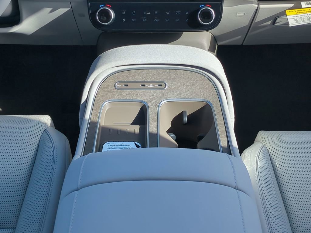 New 2026 Hyundai Palisade Limited image 23