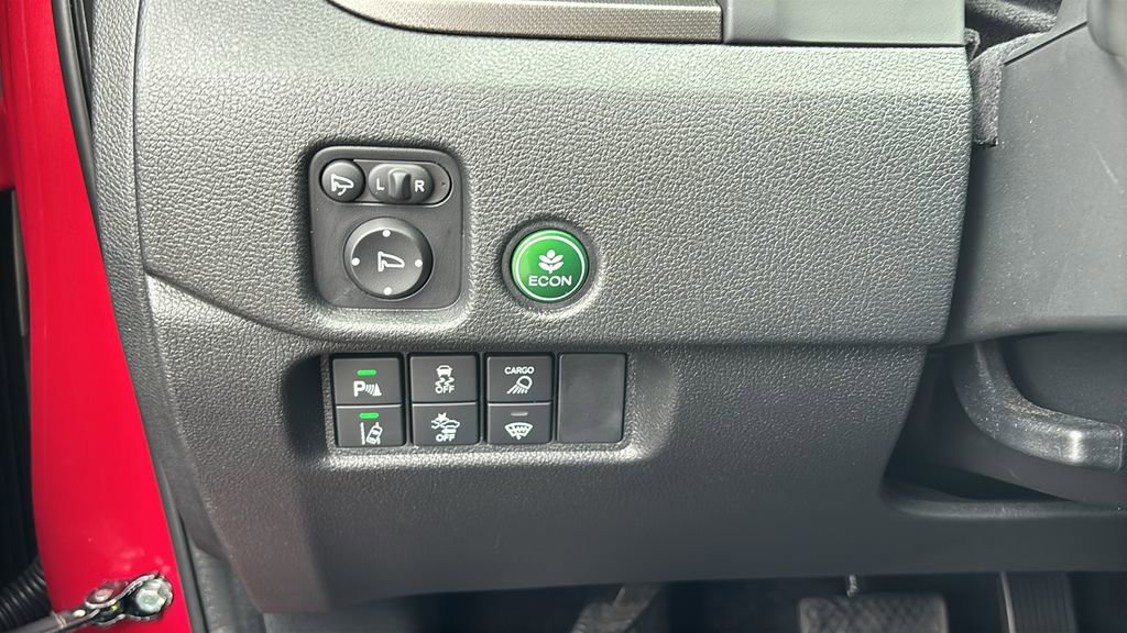 Certified 2025 Honda Ridgeline TrailSport image 15