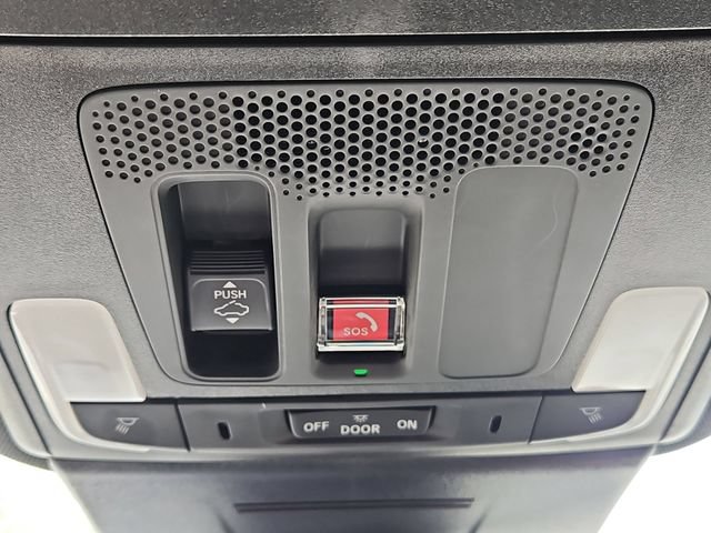 Used 2026 Honda Civic Sport image 52