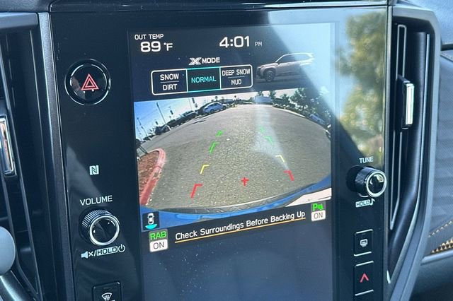 New 2026 Subaru Forester Wilderness image 16