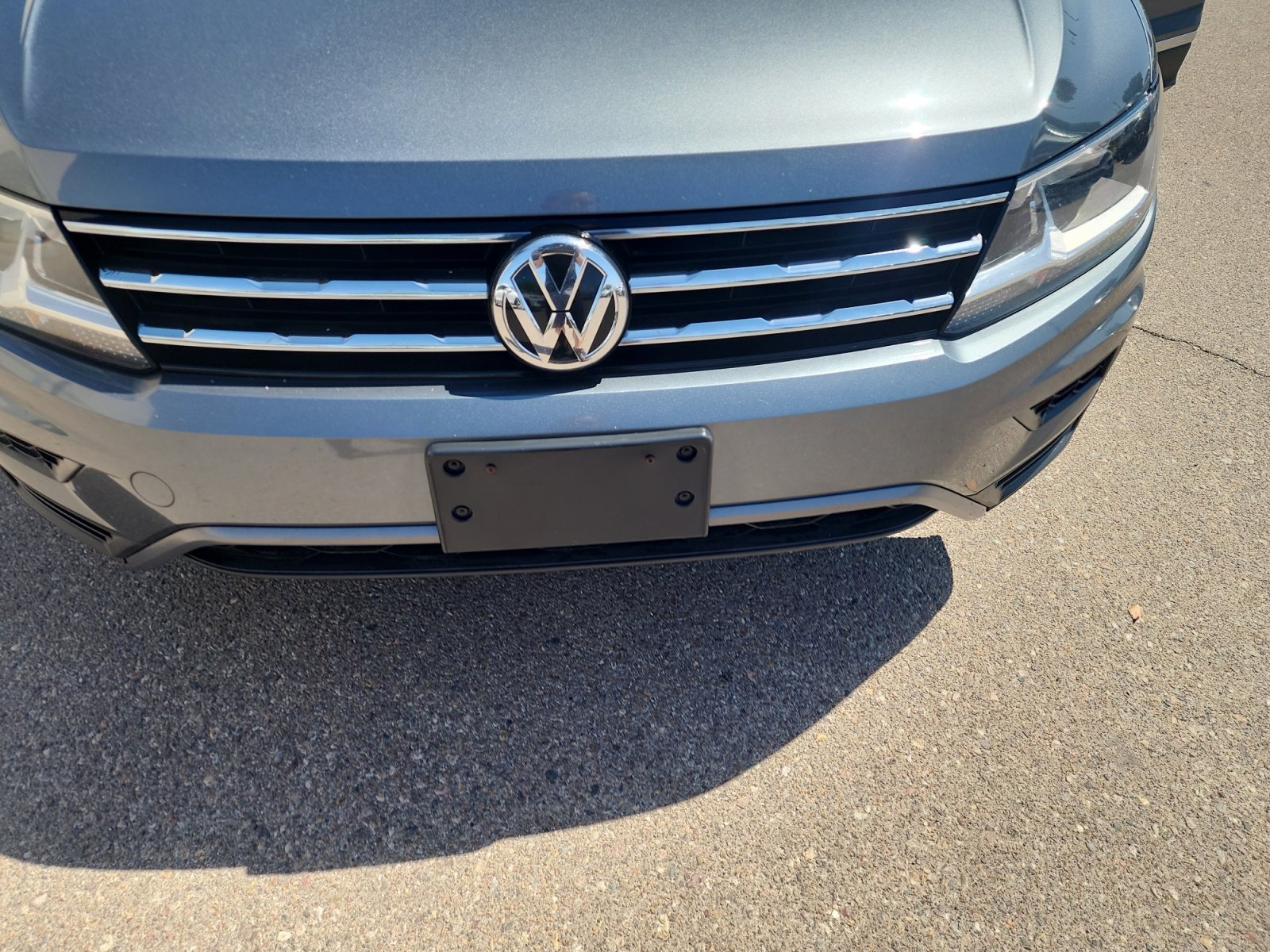 Used 2020 Volkswagen Tiguan S AWD/4WD image 23