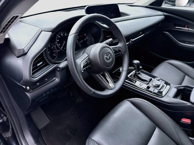 Certified 2025 MAZDA CX-30 AWD 2.5 S w/ Preferred Package image 12