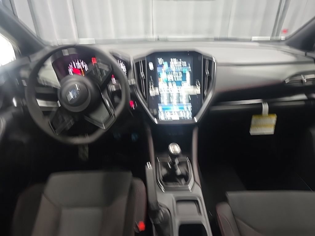 New 2026 Subaru WRX Premium AWD/4WD image 14