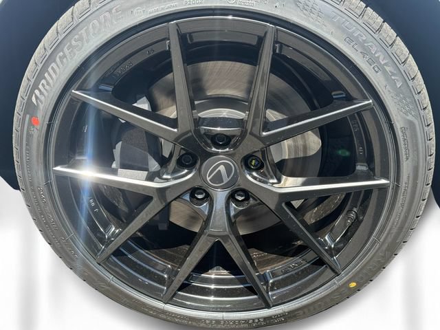 New 2026 Lexus IS 350 F Sport AWD/4WD image 12