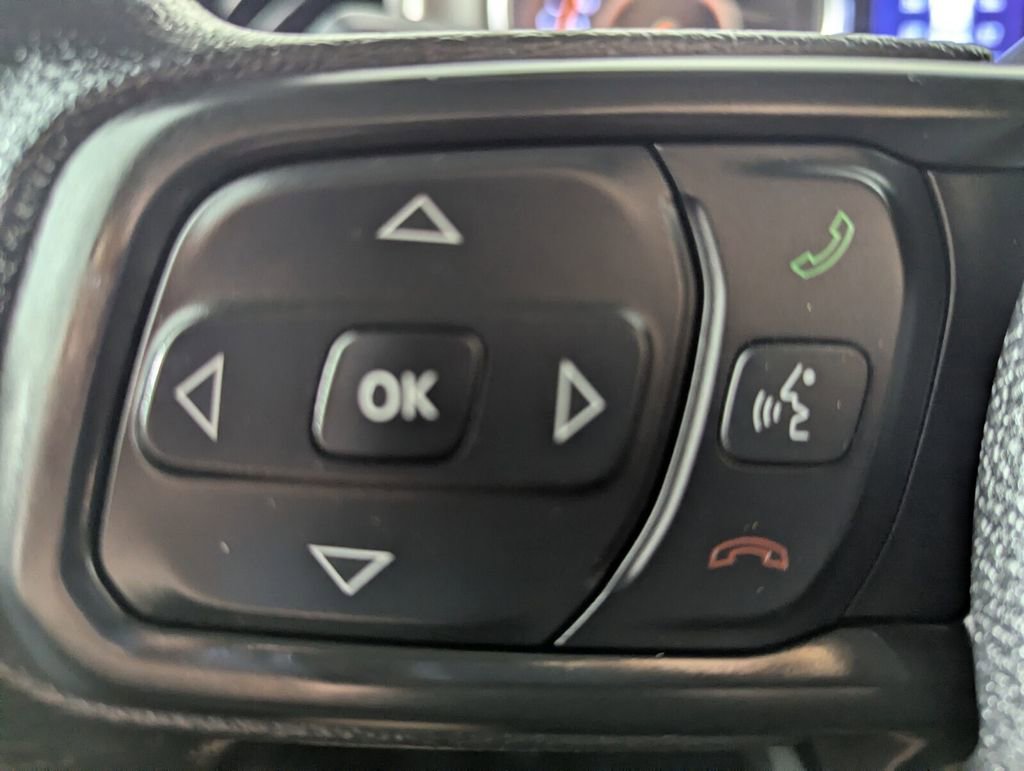 Certified 2022 Jeep Wrangler Unlimited Sport image 20