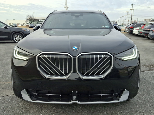 Used 2026 BMW X3 xDrive30 AWD/4WD video 2