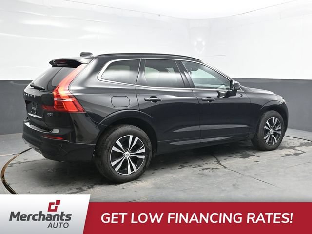 Used 2023 Volvo XC60 B5 Core AWD/4WD image 8