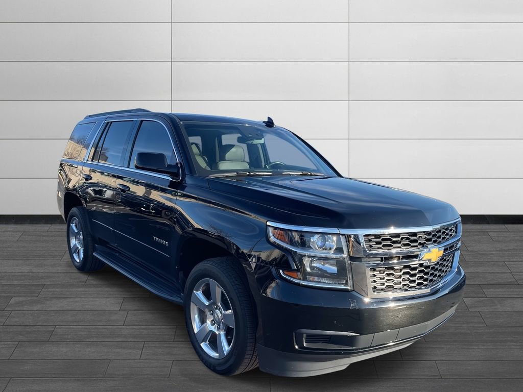 Used 2016 Chevrolet Tahoe LS w/ All-Season Package image 5