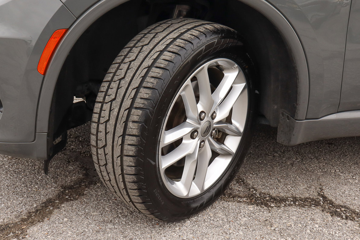 Used 2023 Dodge Durango GT image 16