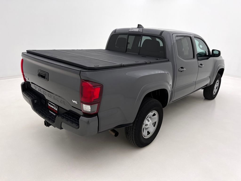 Used 2023 Toyota Tacoma SR image 7