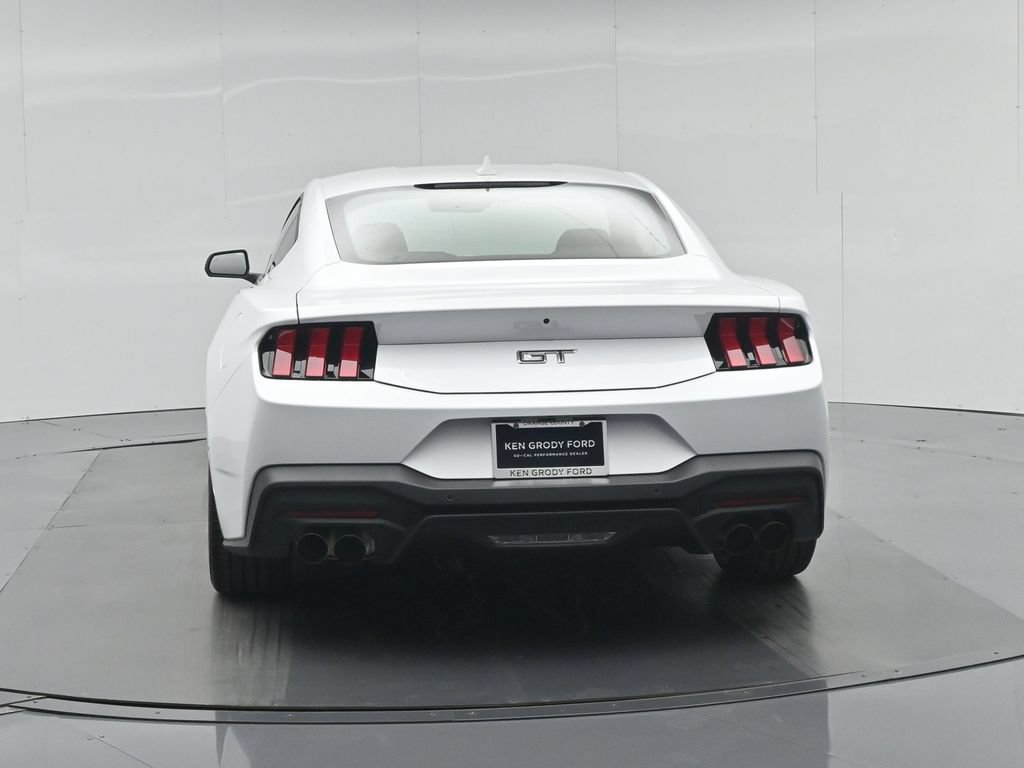New 2026 Ford Mustang GT RWD image 21