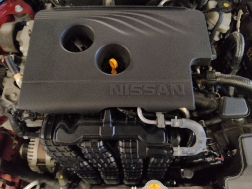 Used 2019 Nissan Altima 2.5 SV image 30