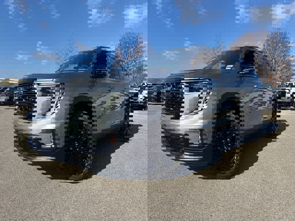 New 2026 GMC Acadia Elevation w/ Super Cruise Package