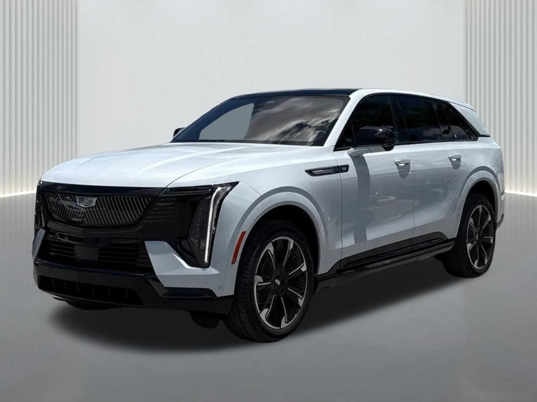 New 2026 Cadillac Escalade IQ Sport 1 AWD/4WD 360° Tour