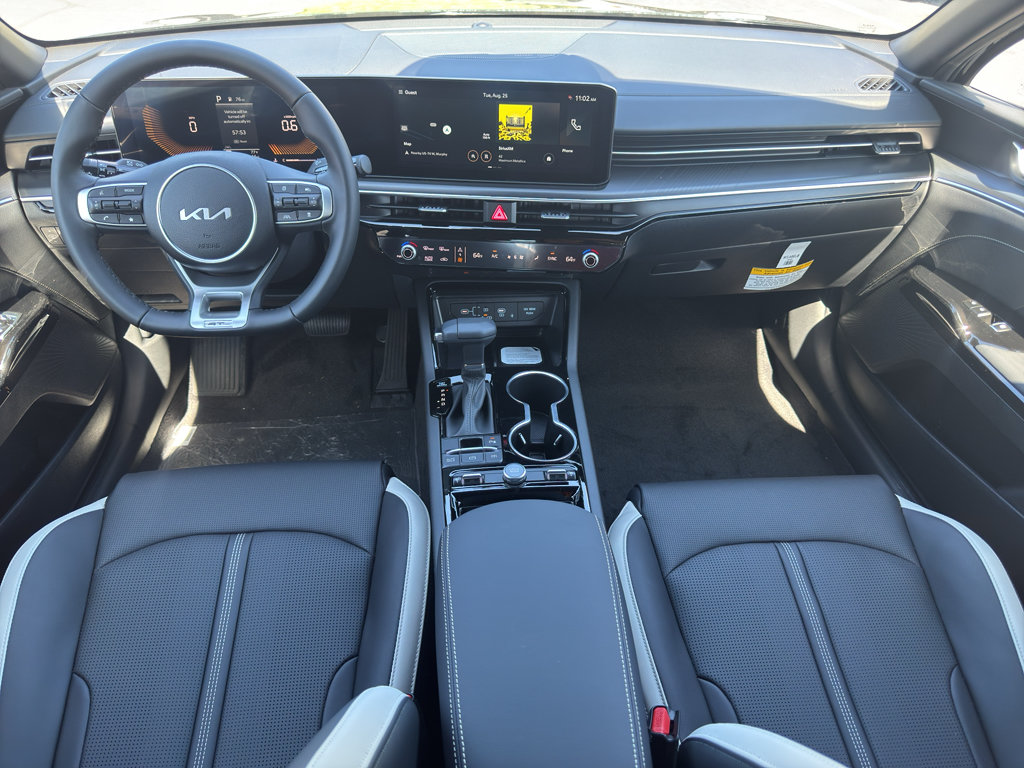 New 2026 Kia K5 GT-Line FWD image 10