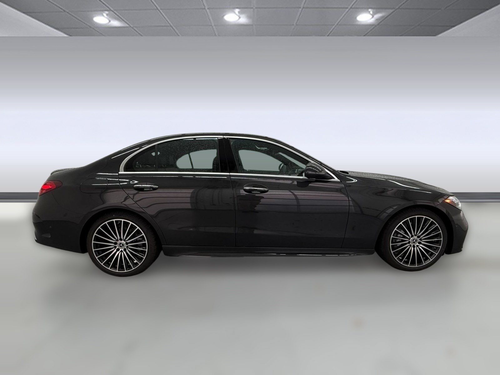 New 2026 Mercedes-Benz C 300 Sedan image 7
