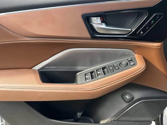 Certified 2026 Acura MDX w/ Technology Package FWD image 26