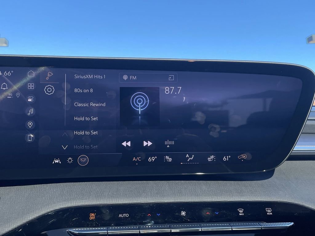 New 2026 Buick Enclave Sport Touring w/ Super Cruise Package FWD image 13