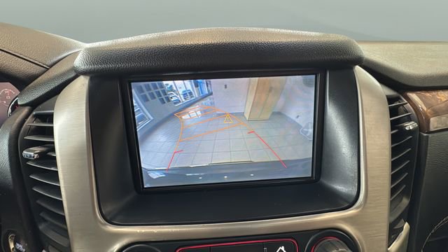 Used 2015 GMC Yukon XL Denali AWD/4WD image 15