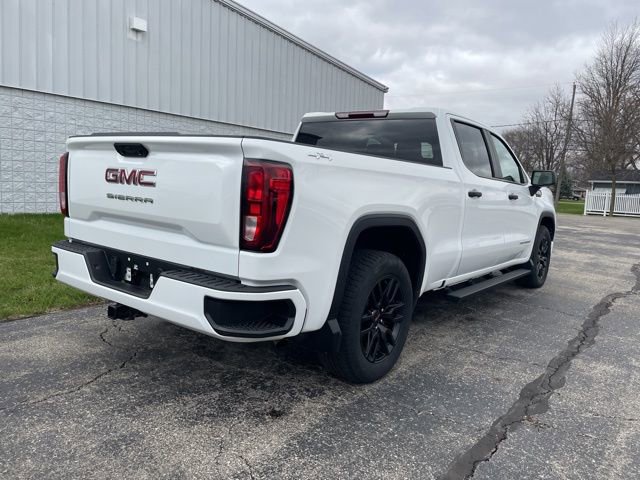 Used 2023 GMC Sierra 1500 Pro w/ Graphite Edition image 14