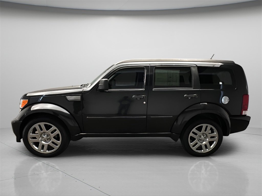 Used 2008 Dodge Nitro R/T image 2