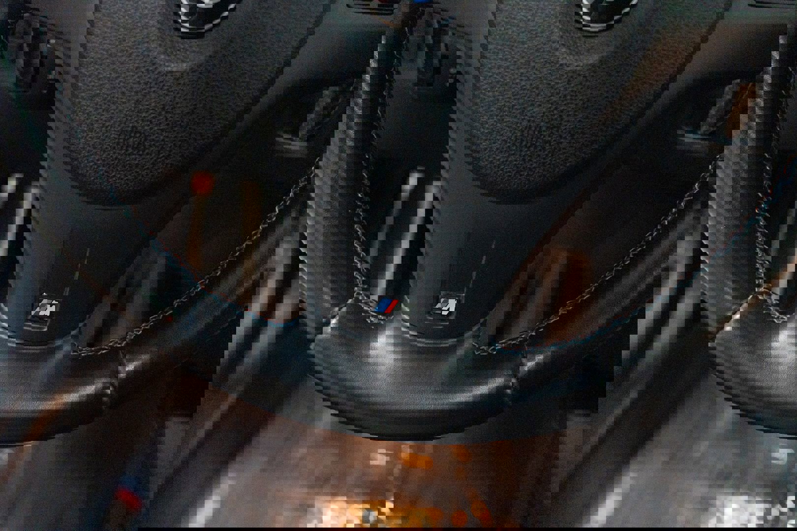 Used 2013 BMW M3 Coupe image 34