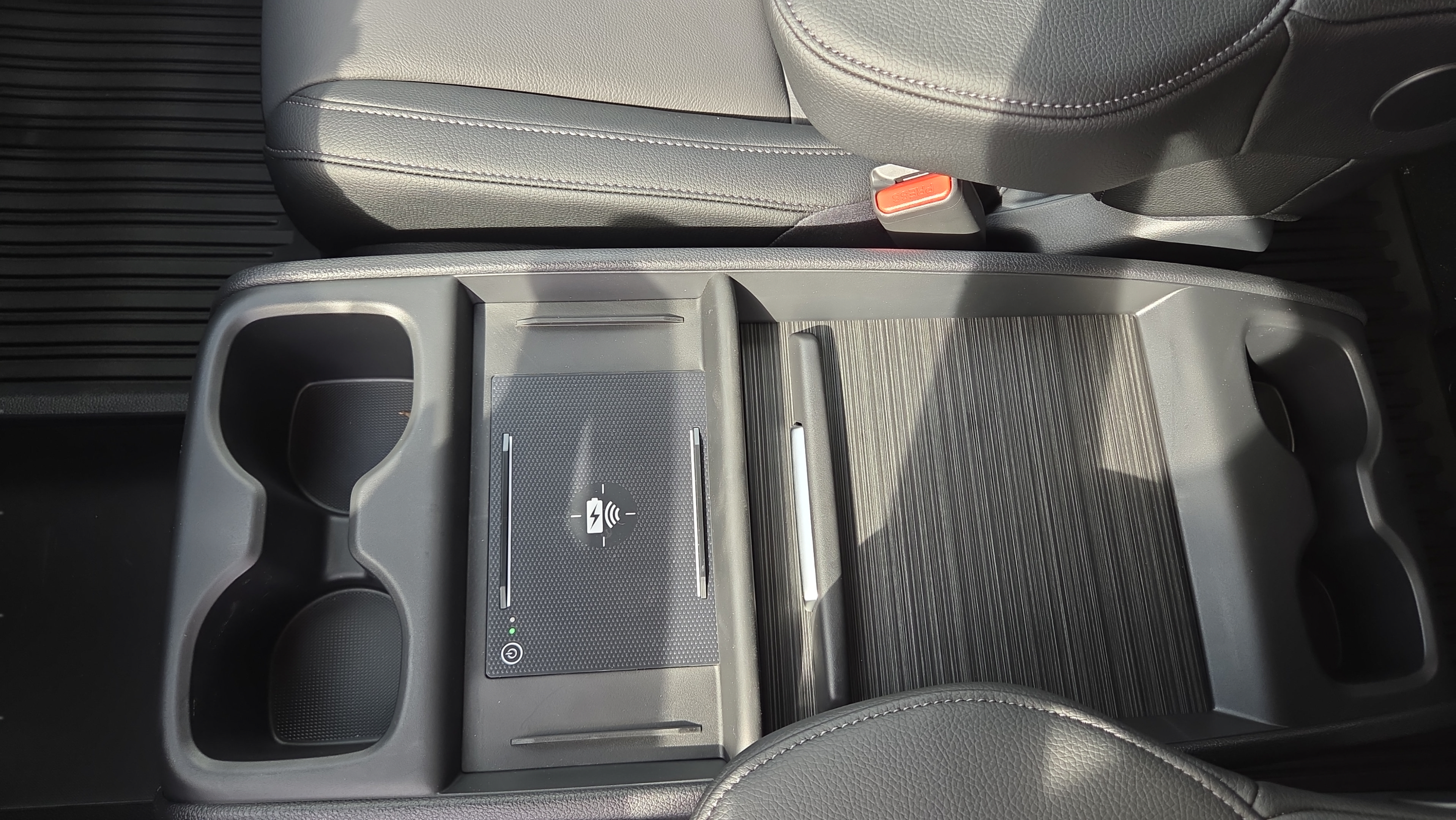 New 2026 Honda Odyssey EX-L image 31