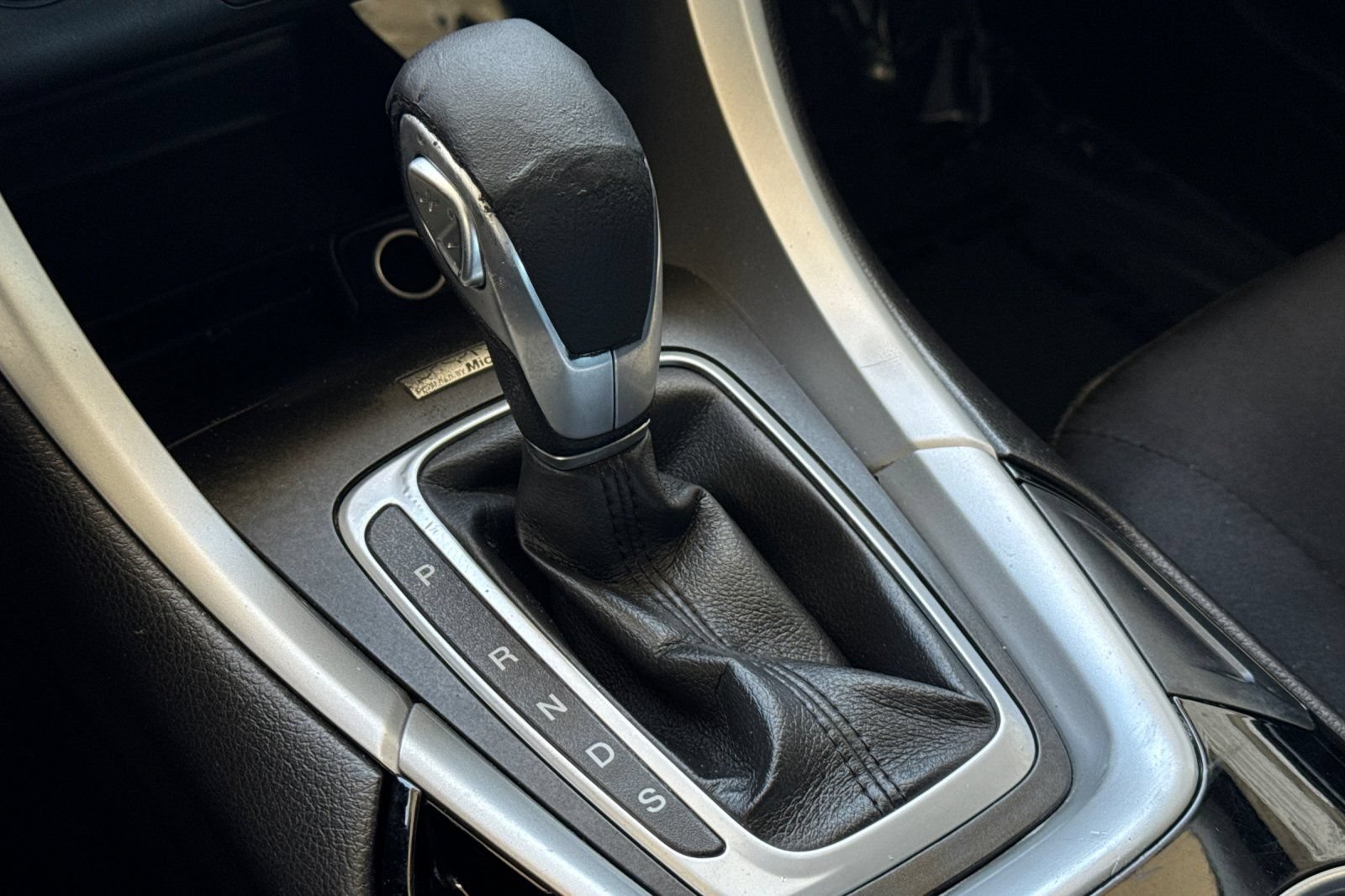 Used 2015 Ford Fusion SE FWD image 20