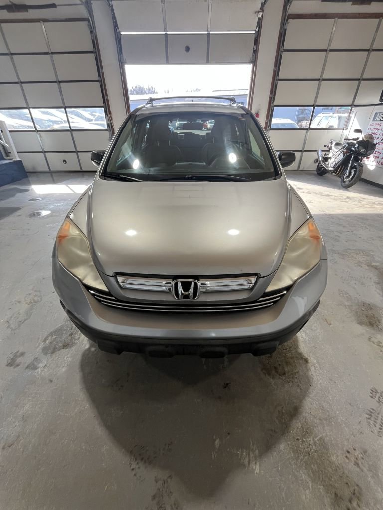 Used 2007 Honda CR-V EX image 3